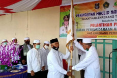 Muslimin Bando Optimis...