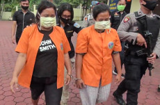 Hendak Edarkan Ganja,...