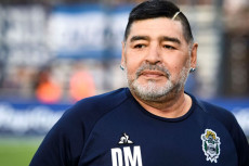 Maradona Operasi Penggumpalan...