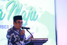 Menag Ajak FKUB Bumikan...