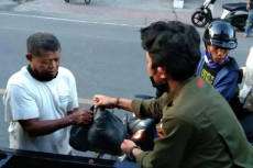 LSI Ungkap Kemensos...