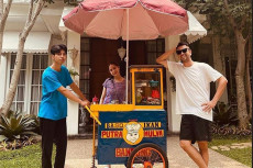 Mirip Raffi Ahmad, Penjual...