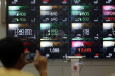 IHSG Diprediksi Melemah...