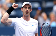 Andy Murray Fokus Persiapkan...