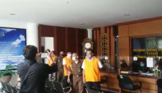 Korupsi Dana Pengelolaan...