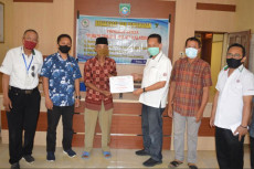 Program CSR PT Semen...