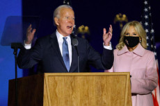 Jika Biden Terpilih,...
