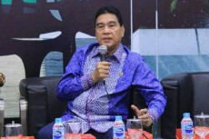 Di Lapas Kelas II A...