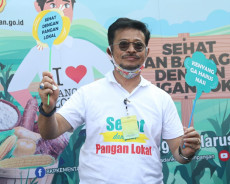 Kenyang Tak Harus Nasi,...
