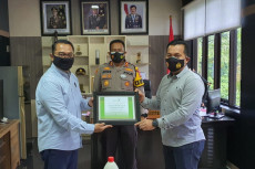 Berantas Pemalsuan Pestisida,...