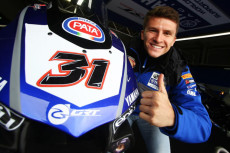 Gantikan Rossi di MotoGP...