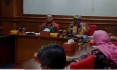 Status Merapi Meningkat...