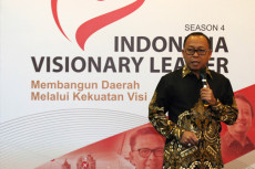 Tekad Bupati Pasangkayu...