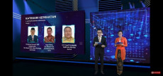 Bone Bolango Raih Penghargaan...