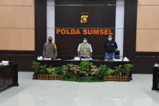 HD Apresiasi Jajaran...
