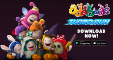 Semakin Seru! Oddbods...