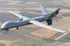 AS Akan Jual 18 Drone...