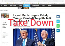 Klarifikasi Artikel...