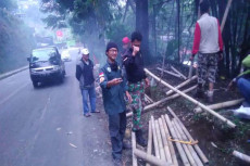 RPL Bakal Tangkap Pembuang...