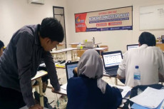 Ikut Cerdaskan Bangsa...