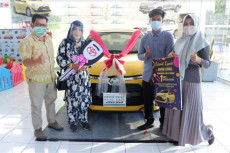 Kalla Toyota Edukasi...