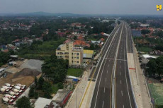 Tol Bogor Outer Ring...
