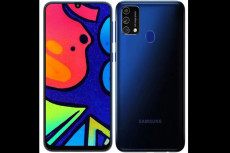 Galaxy M21s Hadir dengan...
