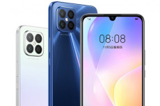 Mirip iPhone 12, Huawei...