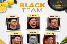 Masterchef Indonesia...