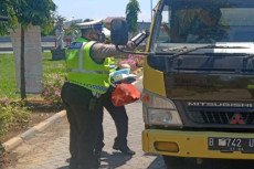 Gelar Operasi Zebra,...