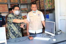 BUMDes sebagai Ujung...