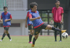 Jangan Gembira Dulu...