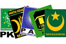 Masyumi Reborn, Partai...
