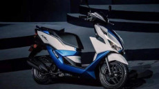 Honda NX125 Saudara...