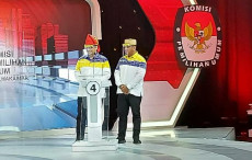 Pasangan IMUN Alokasikan...