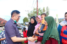 Jadi Kandidat Terkuat...
