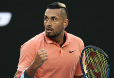 Dulu Bengal, Kyrgios...