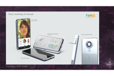HMD Global Bangkitkan...