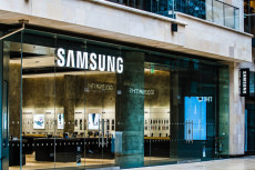 Mantul, Samsung Akhirnya...