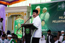 Peringatan Maulid Nabi...