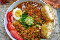 Rasa Khas Tauto Pekalongan,...