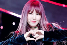 Usai Cedera, Wendy Red...