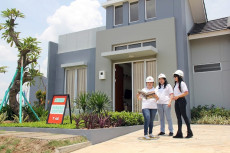 Modernland Cilejit Merupakan...