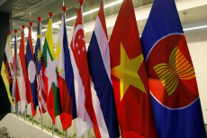 RI akan Dorong Agenda...