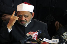 Imam Al Azhar: Jika...