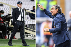 Presiden Fiorentina...