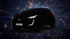 Nissan Magnite Dijual...
