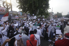 Sambut Kepulangan Habib...