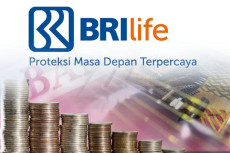 HUT ke-33, BRI Life...