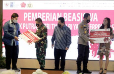 Sebanyak 2.200 Anak...